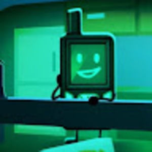 Meet your Posher, Robin